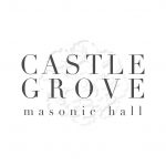 Castle Grove Wedding Fayre - 03 Sept 2023