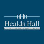 Healds Hall Wedding Fayre - 17 Sept 2023