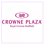 CP Royal Victoria Sheffield Wedding Fayre - 17 Mar 2024