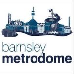 The BIG Wedding Show Barnsley Metronome, Barnsley - 12 Nov 2023