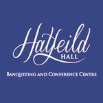 Hadfeild Hall Wedding Fayre - 15 Oct 2023