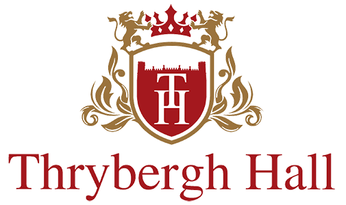 Thrybergh Hall Wedding Fayre - 04 Feb 2024