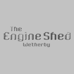 The Engine Shed Wetherby Wedding Fayre - 03 Nov 2024